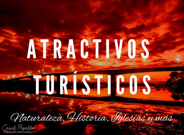 Atractivos