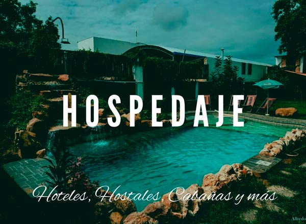 Hospedaje