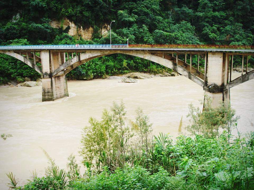 Bermejo